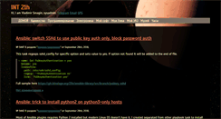 Desktop Preview