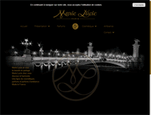 Tablet Preview