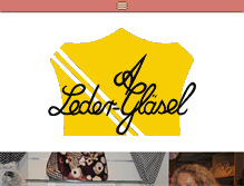 Tablet Preview