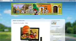 Desktop Preview