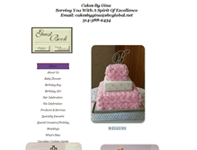 Tablet Preview