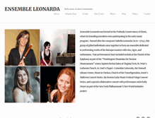 Tablet Preview