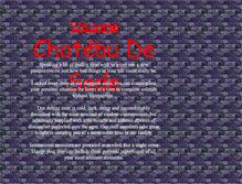 Tablet Preview