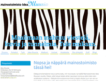 Tablet Preview