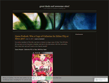 Tablet Preview