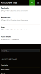 Mobile Preview