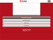 Tablet Preview
