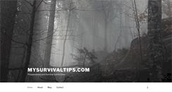 Desktop Preview