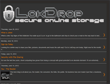 Tablet Preview