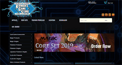 Desktop Preview