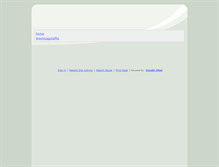 Tablet Preview