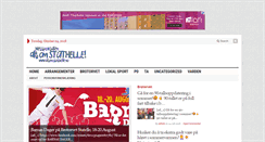 Desktop Preview