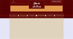 Desktop Preview