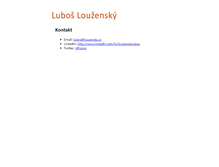 Tablet Preview