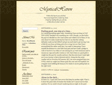 Tablet Preview