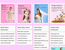 Tablet Preview