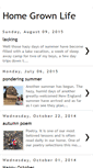 Mobile Preview