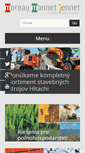 Mobile Preview