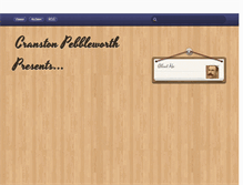 Tablet Preview
