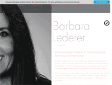 Tablet Preview