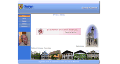 Desktop Preview