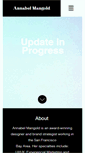Mobile Preview