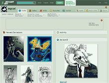 Tablet Preview