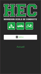 Mobile Preview
