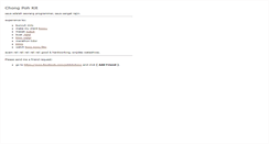 Desktop Preview