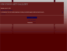 Tablet Preview