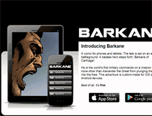 Tablet Preview