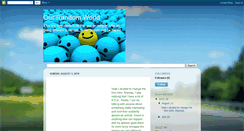 Desktop Preview