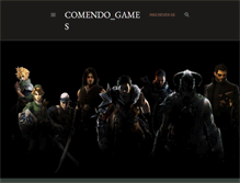 Tablet Preview