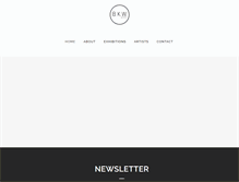 Tablet Preview