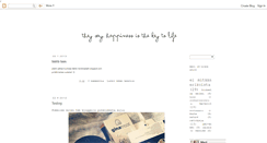 Desktop Preview