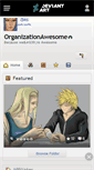 Mobile Preview