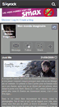Mobile Preview
