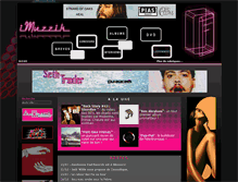 Tablet Preview