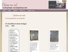 Tablet Preview