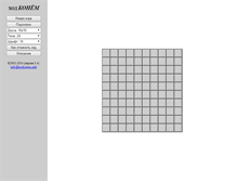 Tablet Preview
