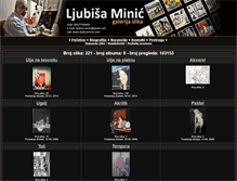 Tablet Preview