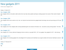Tablet Preview