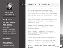Tablet Preview