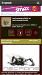 Mobile Preview
