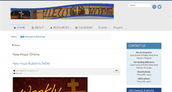 Desktop Preview