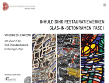 Tablet Preview