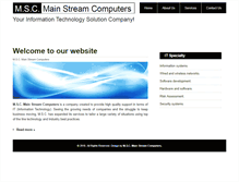 Tablet Preview
