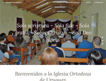 Tablet Preview
