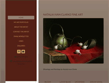 Tablet Preview