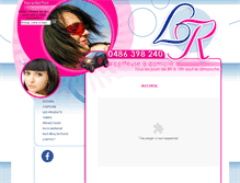 Tablet Preview